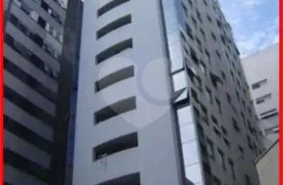 Sala comercial à venda na Rua Maranhão, Higienópolis, São Paulo