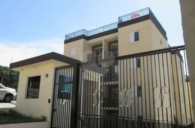 Apartamento com 2 quartos à venda no Tremembé, São Paulo 