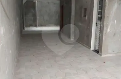 Sobrado com 3 quartos à venda em jardim virginia bianca - sp