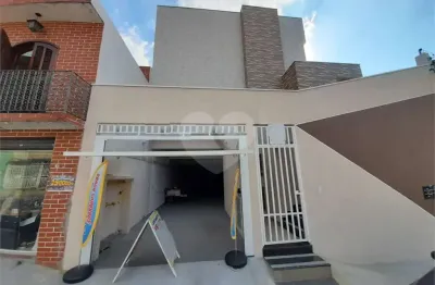 Casa em condomínio fechado com 2 quartos à venda na Rua Senador Godói, 249, Penha, São Paulo