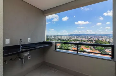 Apartamento com 2 quartos à venda em Alto da Lapa, São Paulo 
