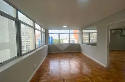 Sala comercial à venda na Avenida Brigadeiro Faria Lima, Pinheiros, São Paulo