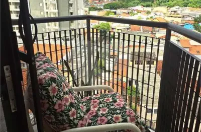 Apartamento com 2 quartos à venda em jardim do colégio (zona norte) - sp