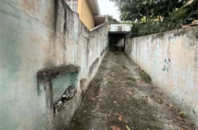 Casa térrea com 3 quartos à venda em chora menino - sp