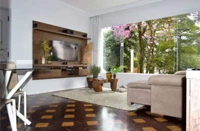 Casa com 3 quartos à venda na Rua dos Ameríndios, 89, Tucuruvi, São Paulo