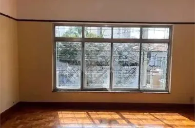 Casa com 4 quartos à venda em Alto da Lapa, São Paulo 