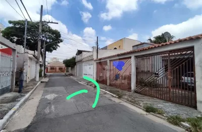 Casa com 2 quartos à venda em vila nova mazzei - sp