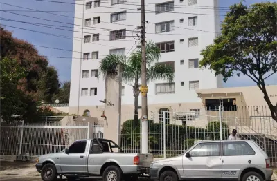 Apartamento com 2 quartos à venda na Rua Diogo Vaz, Cambuci, São Paulo