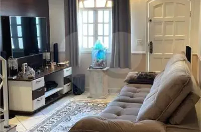 Condomínio com 2 quartos à venda em vila amália (zona norte) - sp
