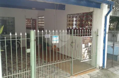 Casa térrea com 4 quartos à venda em santa teresinha - sp