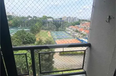 Apartamento com 3 quartos à venda em vila arapuã - sp