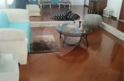 Apartamento com 4 quartos à venda na Copacabana, Santana, São Paulo