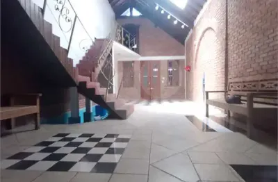 Casa com 2 quartos à venda em vila firmiano pinto - sp