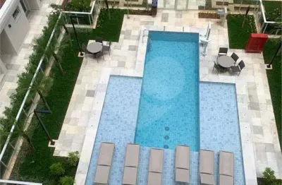 Apartamento com 2 quartos à venda em vila ester (zona norte) - sp