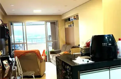Apartamento com 3 quartos à venda na Avenida Jaçanã, Jaçanã, São Paulo