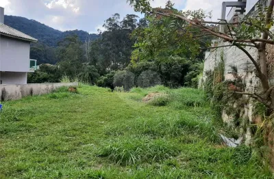 Terreno à venda na Rua Júlio Kieffer, S/N, Horto Florestal, São Paulo