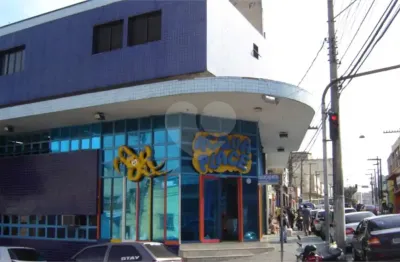 Prédio à venda na Rua Capitão Pacheco e Chaves, Vila Prudente, São Paulo
