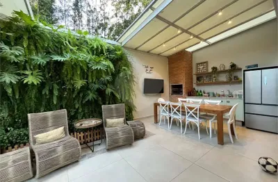 Casa em condomínio fechado com 3 quartos à venda na Rua Francisco Narcizo, Tremembé, São Paulo