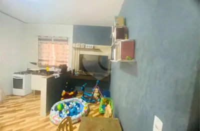 Casa com 2 quartos à venda na Flávia, Jaçanã, São Paulo
