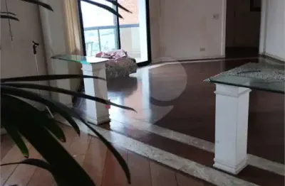 Apartamento com 3 quartos à venda em vila regente feijó - sp