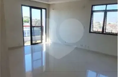 Apartamento com 3 quartos à venda em vila isolina mazzei - sp