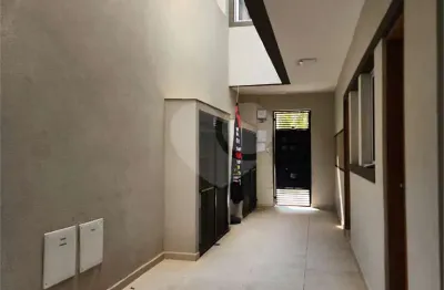 Apartamento com 1 quarto à venda na Avenida Alfredo Zunkeller, Parque Mandaqui, São Paulo