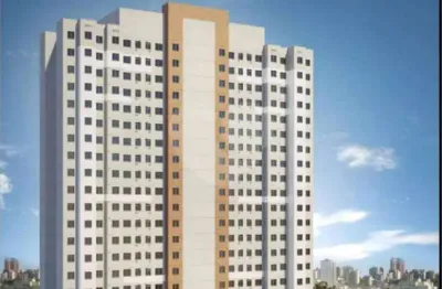 Apartamento com 1 quartos à venda em várzea da barra funda - sp