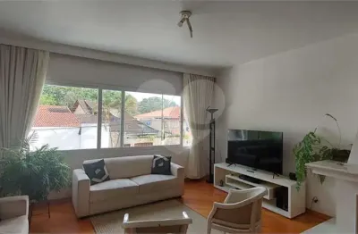 Casa térrea com 4 quartos à venda em jardim leonor mendes de barros - sp