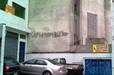 Prédio inteiro com 2 quartos à venda em jaçanã - sp