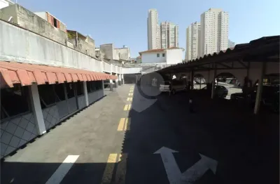 Terreno à venda na Mooca, São Paulo 