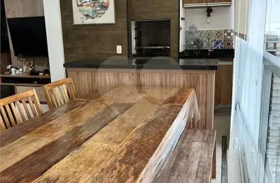 Apartamento com 2 quartos à venda na Rua Itaici, 260, Santana, São Paulo