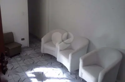 Sobrado com 3 quartos à venda em jardim são paulo(zona norte) - sp