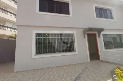 Sobrado com 4 quartos à venda em lauzane paulista - sp