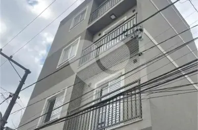 Casa em condomínio fechado com 2 quartos à venda na Rua Rabelo da Cruz, Tucuruvi, São Paulo