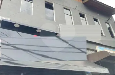 Ponto comercial à venda na Antonelo Da Messina, Tremembé, São Paulo