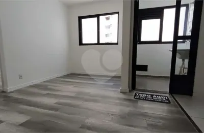 Apartamento com 2 quartos à venda na Rua Flama, Campo Limpo, São Paulo