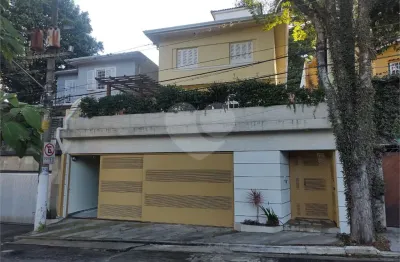 Sobrado com 4 quartos à venda em vila albertina - sp
