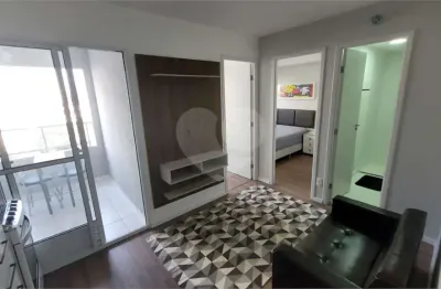 Apartamento com 2 quartos à venda em água branca - sp