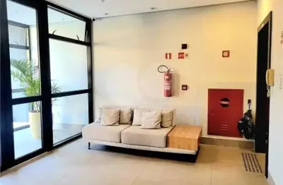 Kitnet / Stúdio à venda na Rua Herval, Belém, São Paulo