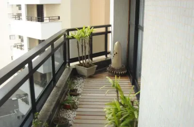 Apartamento com 4 quartos à venda em santa teresinha - sp