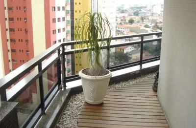 Apartamento com 4 quartos à venda na Copacabana, Santana, São Paulo