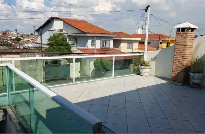 Casa com 3 quartos à venda na Rua Antônio Alvarez Airão, 405, Tremembé, São Paulo