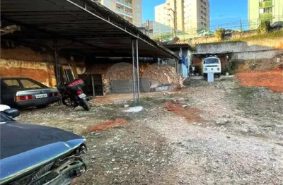 Terreno à venda ou para locação em lauzane paulista - sp