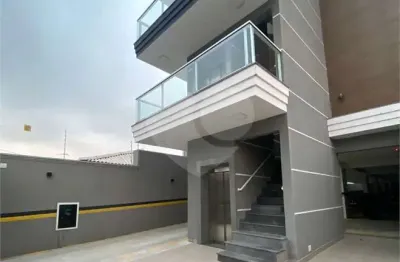 Casa em condomínio fechado com 2 quartos à venda na Romão Freire, Jaçanã, São Paulo