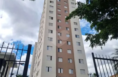 Apartamento com 2 quartos à venda em vila guilherme - sp
