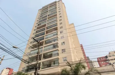 Apartamento com 3 quartos à venda em vila guarani (z sul) - sp