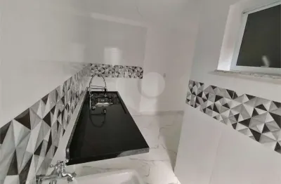 Casa em condomínio fechado com 2 quartos à venda na Rua Rabelo da Cruz, Tucuruvi, São Paulo