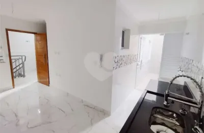 Casa em condomínio fechado com 2 quartos à venda na Rua Rabelo da Cruz, Tucuruvi, São Paulo