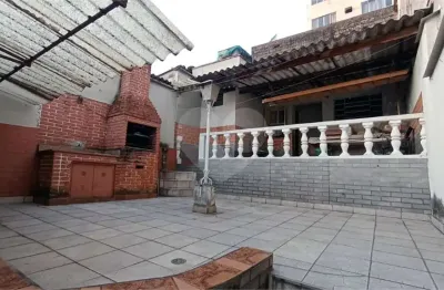 Casa com 2 quartos à venda na Rua Osaka, Vila Maria, São Paulo
