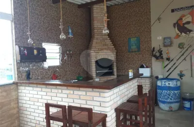 Casa com 3 quartos à venda na João Luís Bozzi, Parque Edu Chaves, São Paulo